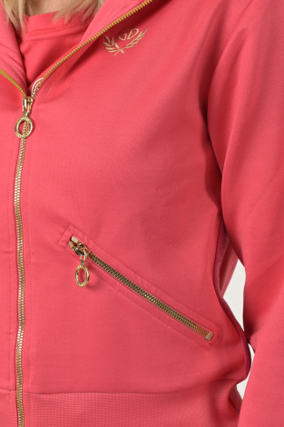 Goldbergh liana gbl7341221 Rood