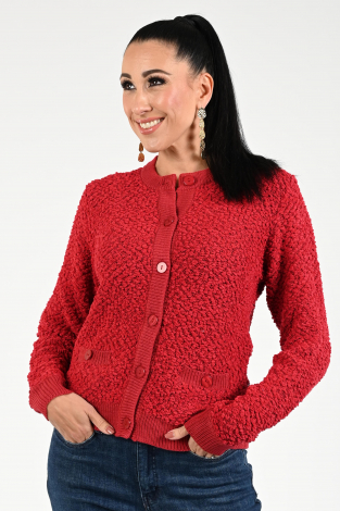 Roberto sarto 531186 Rood