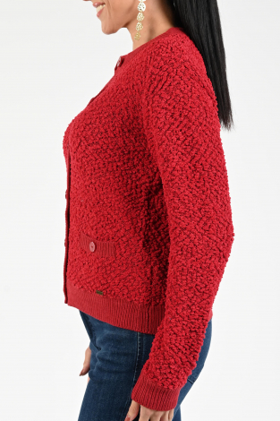 Roberto sarto 531186 Rood
