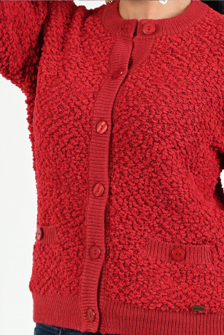 Roberto sarto 531186 Rood