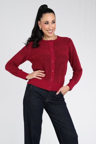 Roberto sarto 631150 Rood