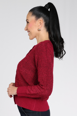 Roberto sarto 631150 Rood