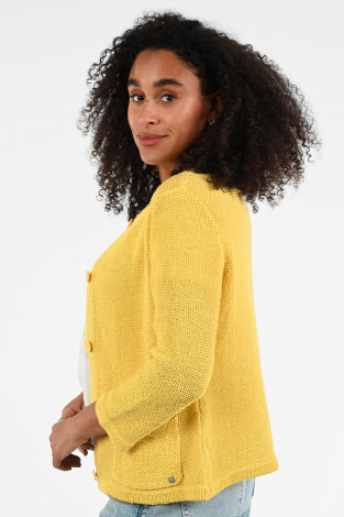 Monari 408927 Geel