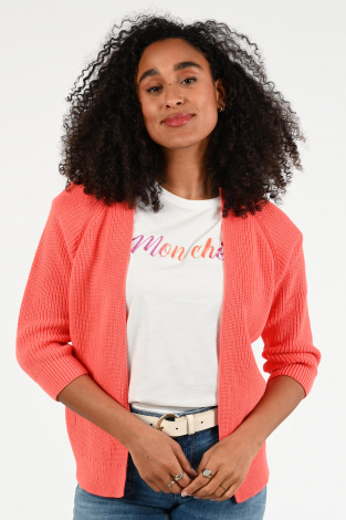 Geisha 54013-10 Roze