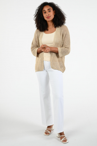 Geisha 54064-70 Geel