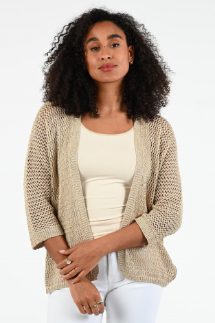 Geisha 54064-70 Geel