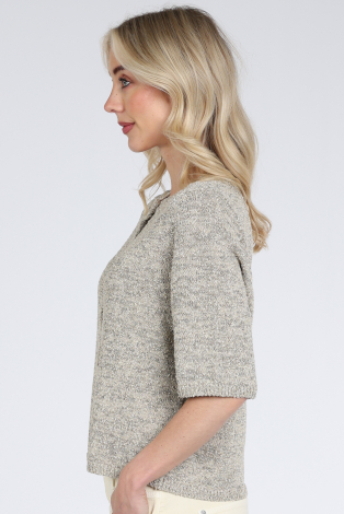 Knit-Ted 261p078 claudie Goud