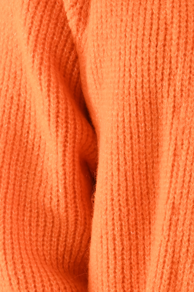 Penn & Ink W23L209 Vest Oranje