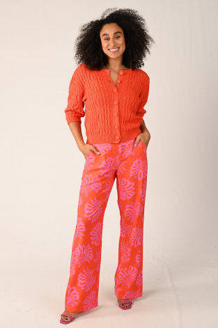 Geisha 54020-29 Oranje
