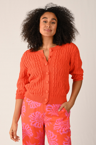 Geisha 54020-29 Oranje
