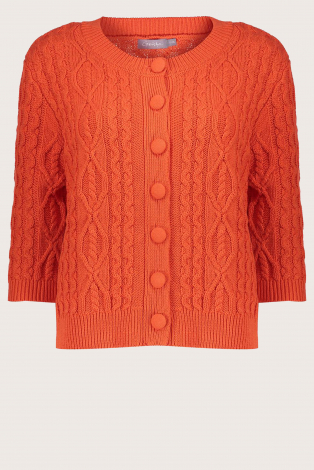 Geisha 54020-29 Oranje