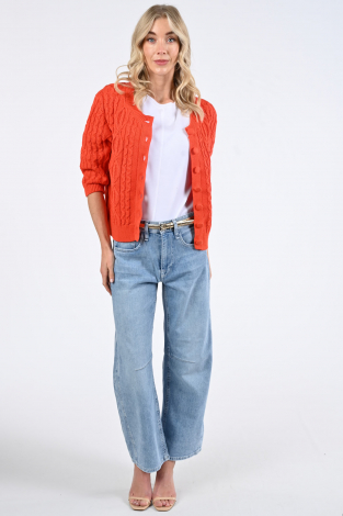 Geisha 54020-29 Oranje