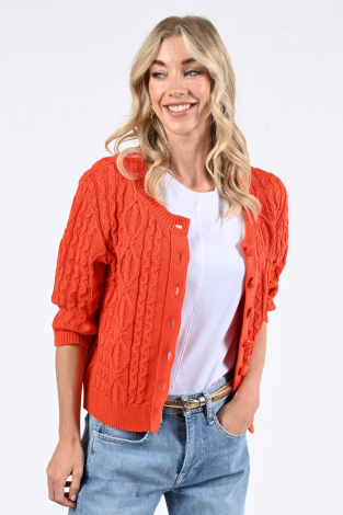 Geisha 54020-29 Oranje