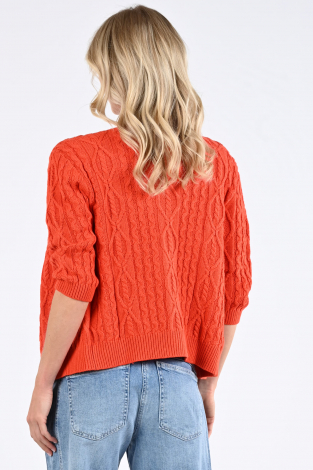 Geisha 54020-29 Oranje