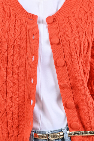 Geisha 54020-29 Oranje