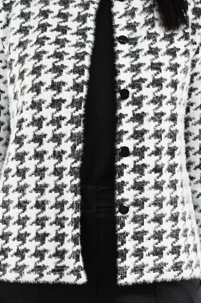 Atelier Maillet az5wg079 Vest Zwart