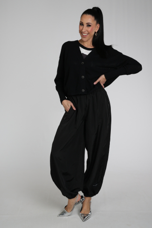 10 Days 20-856-6202 Zwart