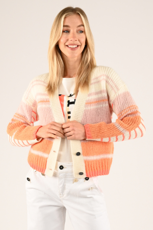Marc Cain XS 39.05 M05 Wit