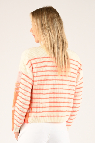 Marc Cain XS 39.05 M05 Wit