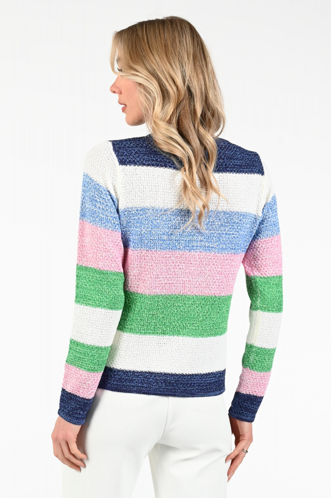 Roberto sarto 511141 Vest Wit