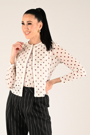 Marc Cain YC 39.07 M24 Wit