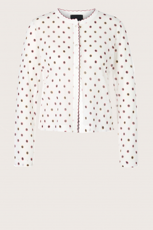 Marc Cain YC 39.07 M24 Beige