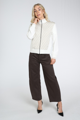 Marc Cain BS 39.16 M06 Wit