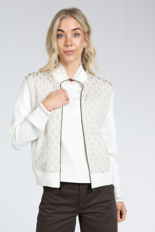 Marc Cain BS 39.16 M06 Wit