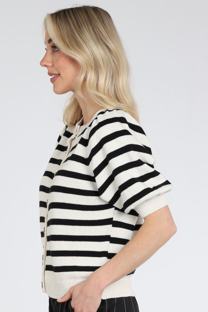 Summum 7s7990-70069 Vest Beige