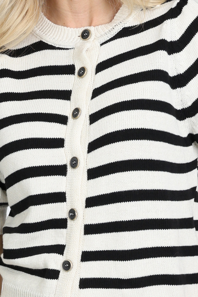 Summum 7s7990-70069 Vest Beige