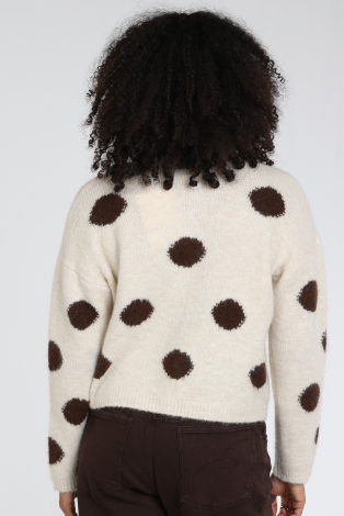 Nukus NKF05031 Beige