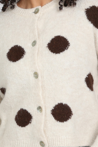 Nukus NKF05031 Beige