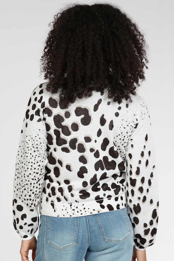 Monari 410285 Vest Beige