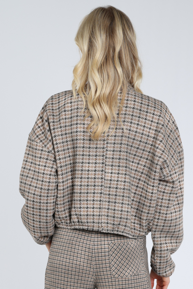 10 Days 20-854-6204 Vest Bruin