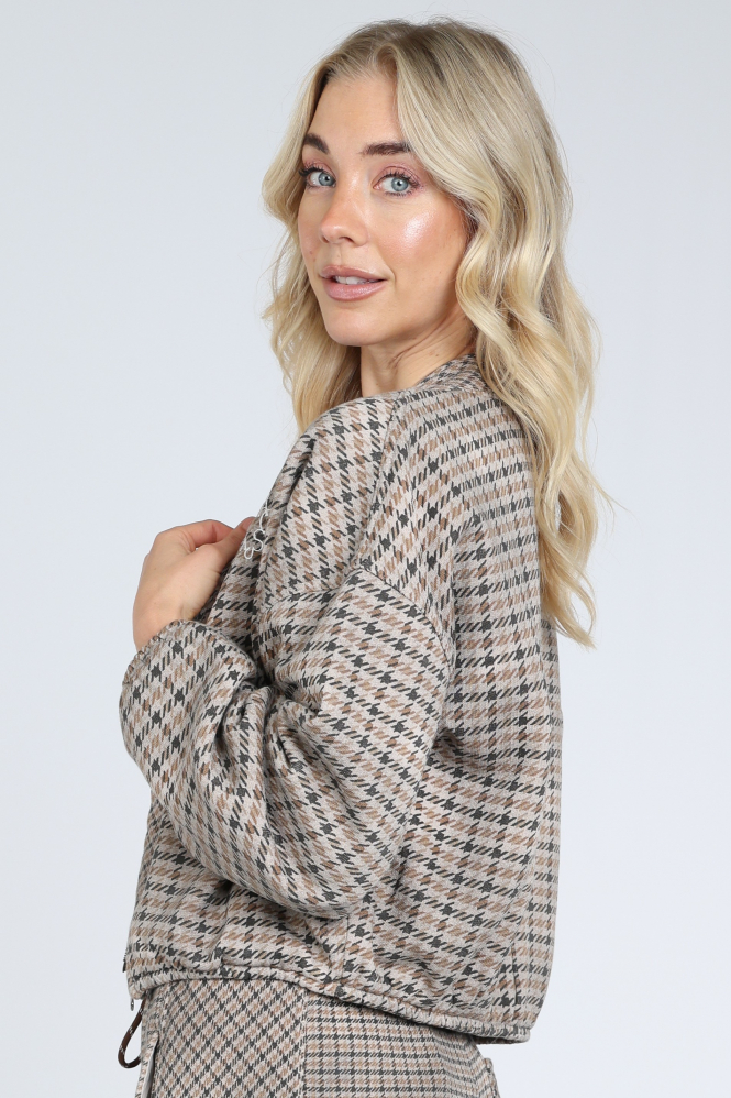 10 Days 20-854-6204 Vest Bruin