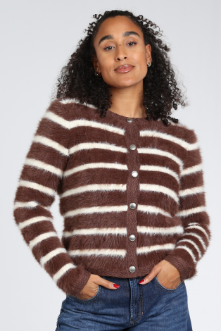 Geisha 64520-10 Bruin