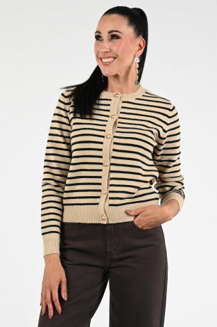 Geisha 54805-10 Beige