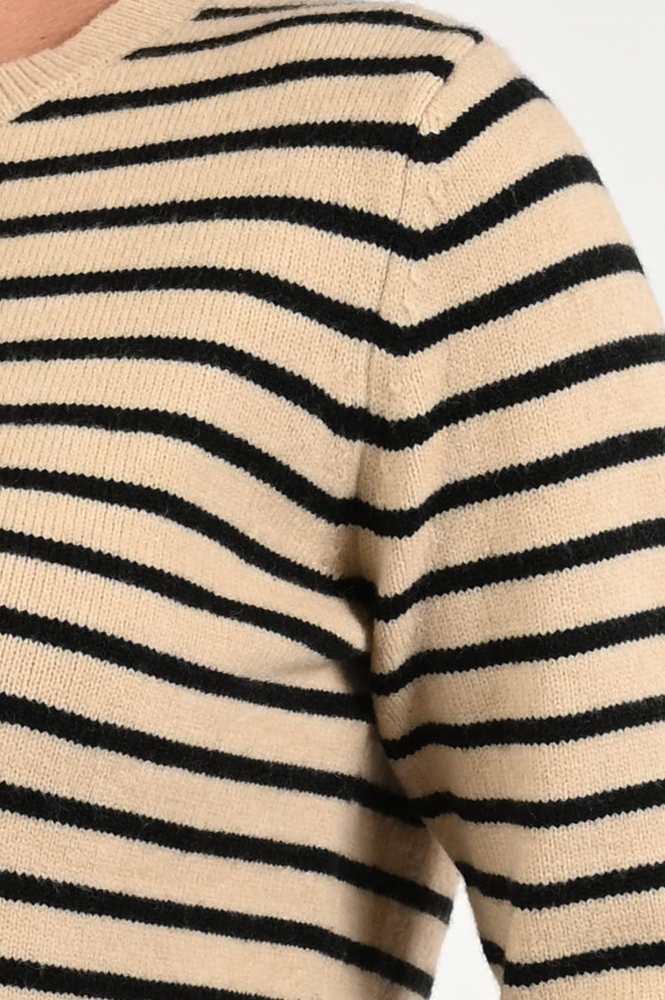 Geisha 54805-10 Vest Beige