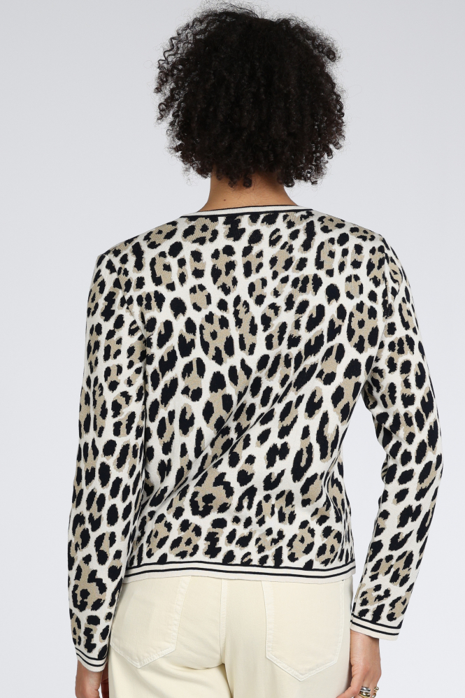 FABER 25605 Vest Beige