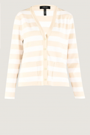 Marc Cain YA 39.05 M12 Beige