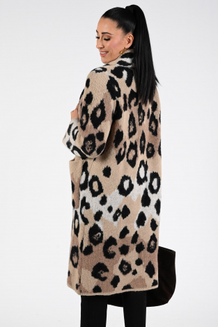 Marc Cain ZC 11.08 M26 Beige