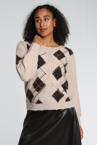 Monari 809895 Beige