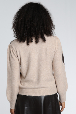 Monari 809895 Beige