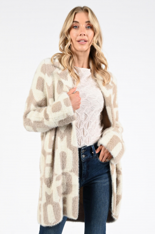 Monari 809088 Bruin