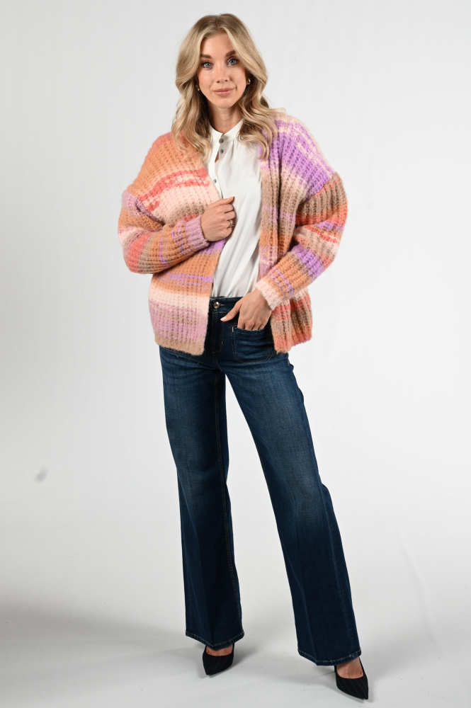 Summum 7s7949-70034 Vest Bruin