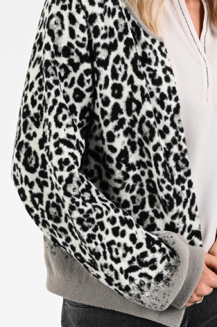 Monari 808993 Bruin