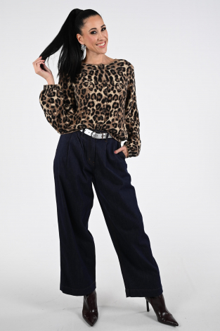 Monari 809185 Bruin