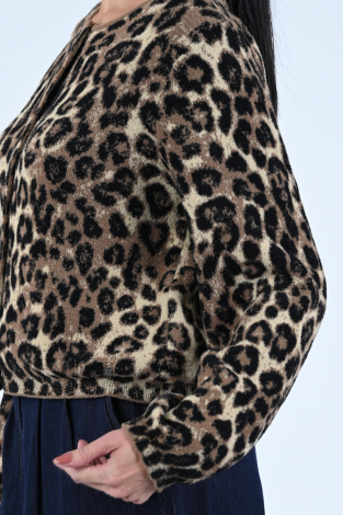 Monari 809185 Bruin