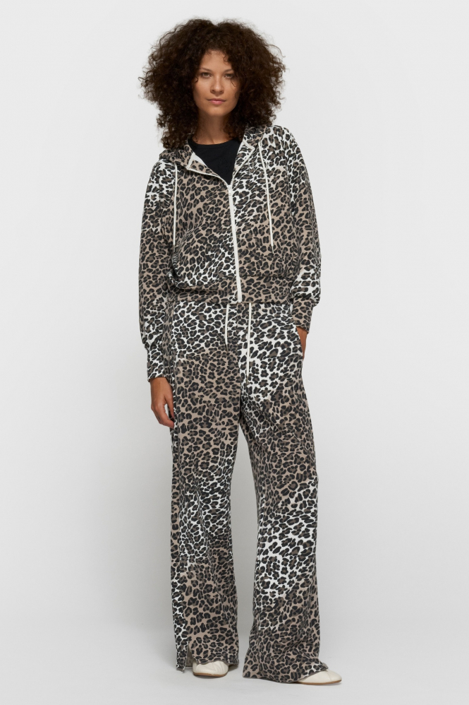 10 Days 20-853-6201 Vest Bruin