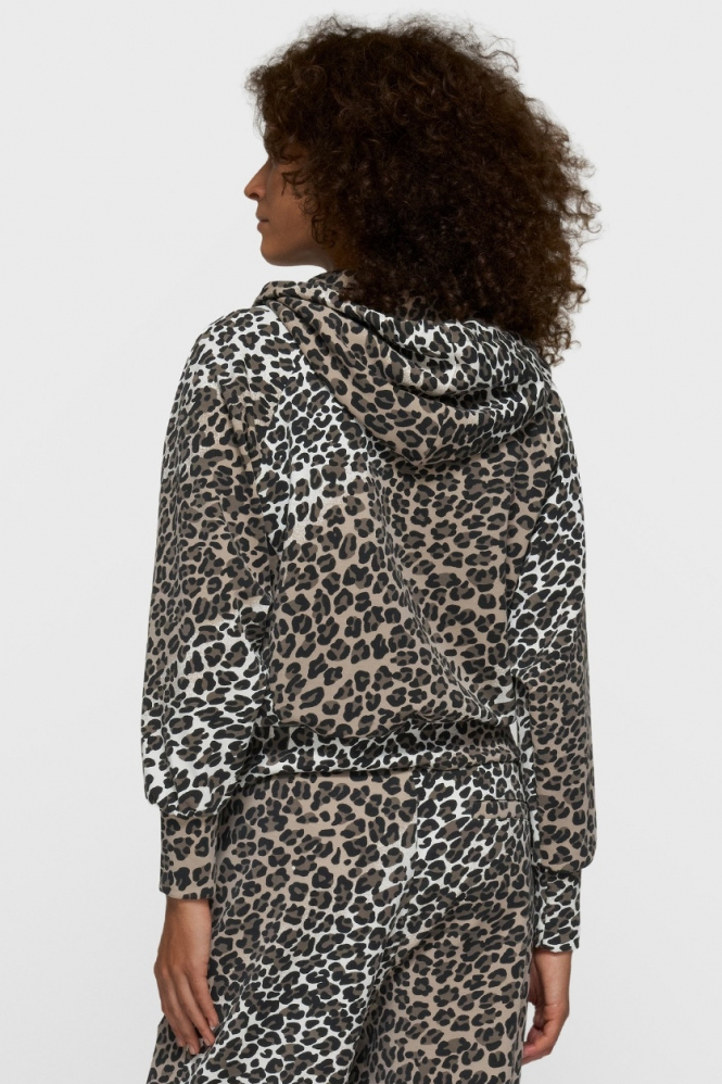 10 Days 20-853-6201 Vest Bruin